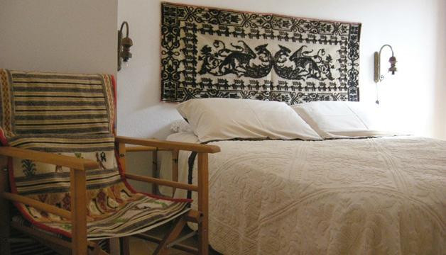 Via Dei Gerani主图