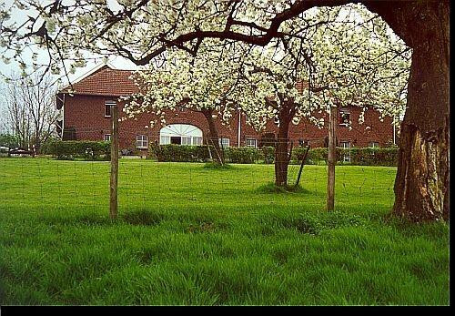 Hoeve Rott