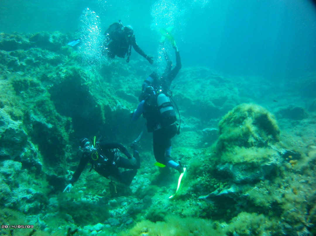 Plongée Malte-圣保罗湾城必去景点