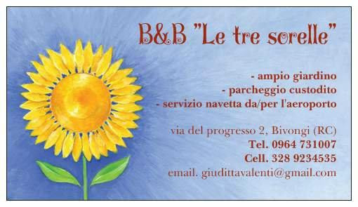 Le Tre Sorelle主图