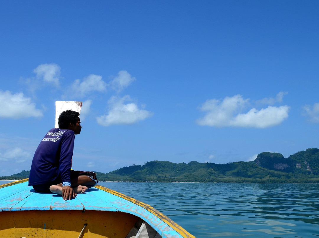 Koh Mook Homestay Tour - Day Tours-苏梅利邦岛必去景点
