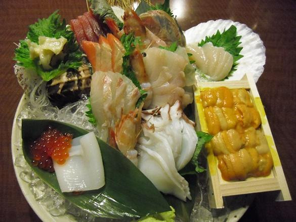 北海道 藤沢駅前店主图