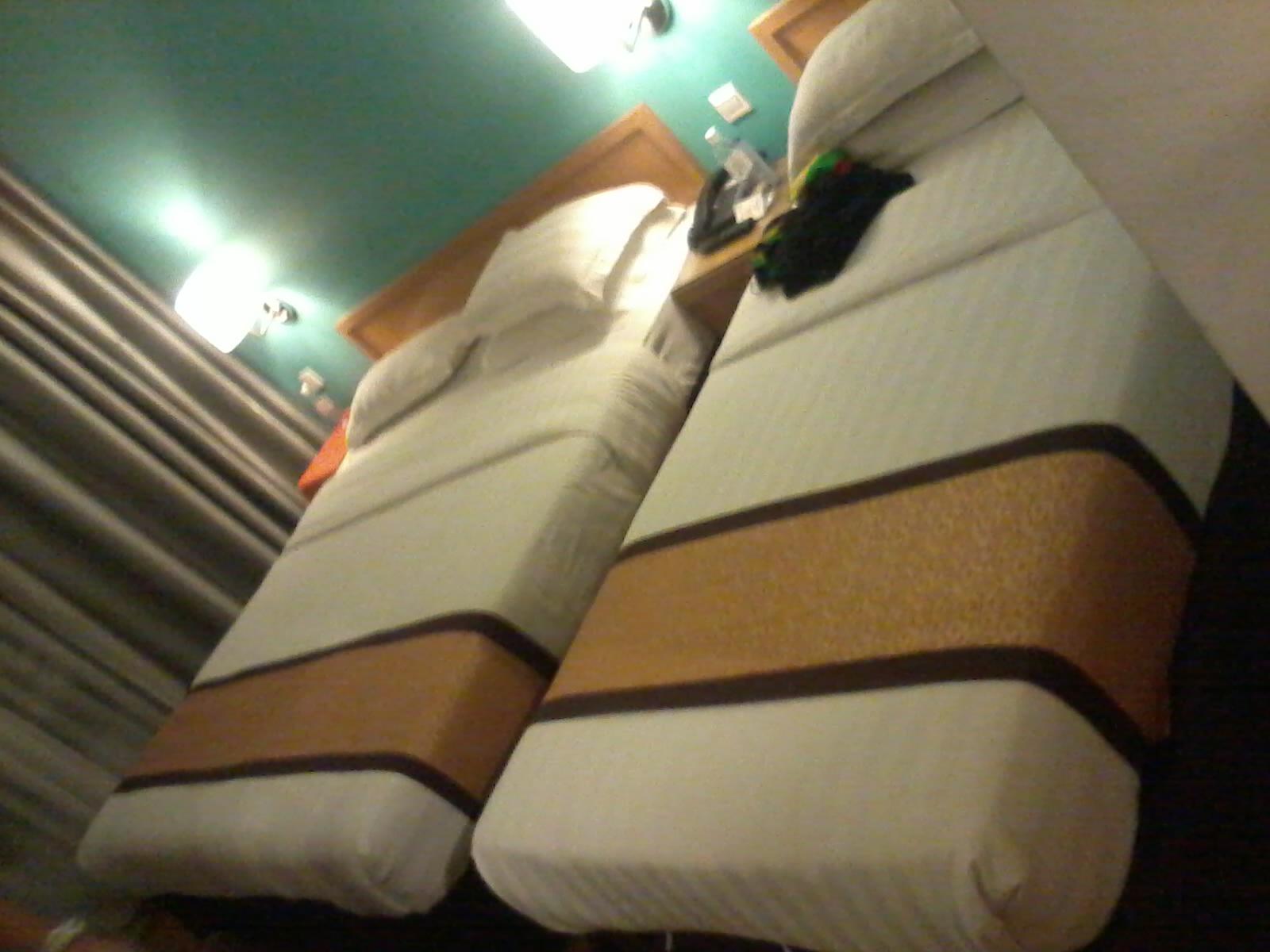 Tang Dynasty Bay Hotel-客卧