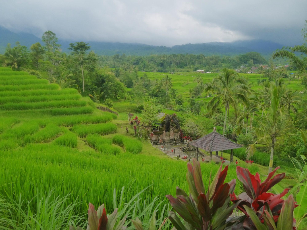 Archipelago Adventure-Tibubeneng必去景点