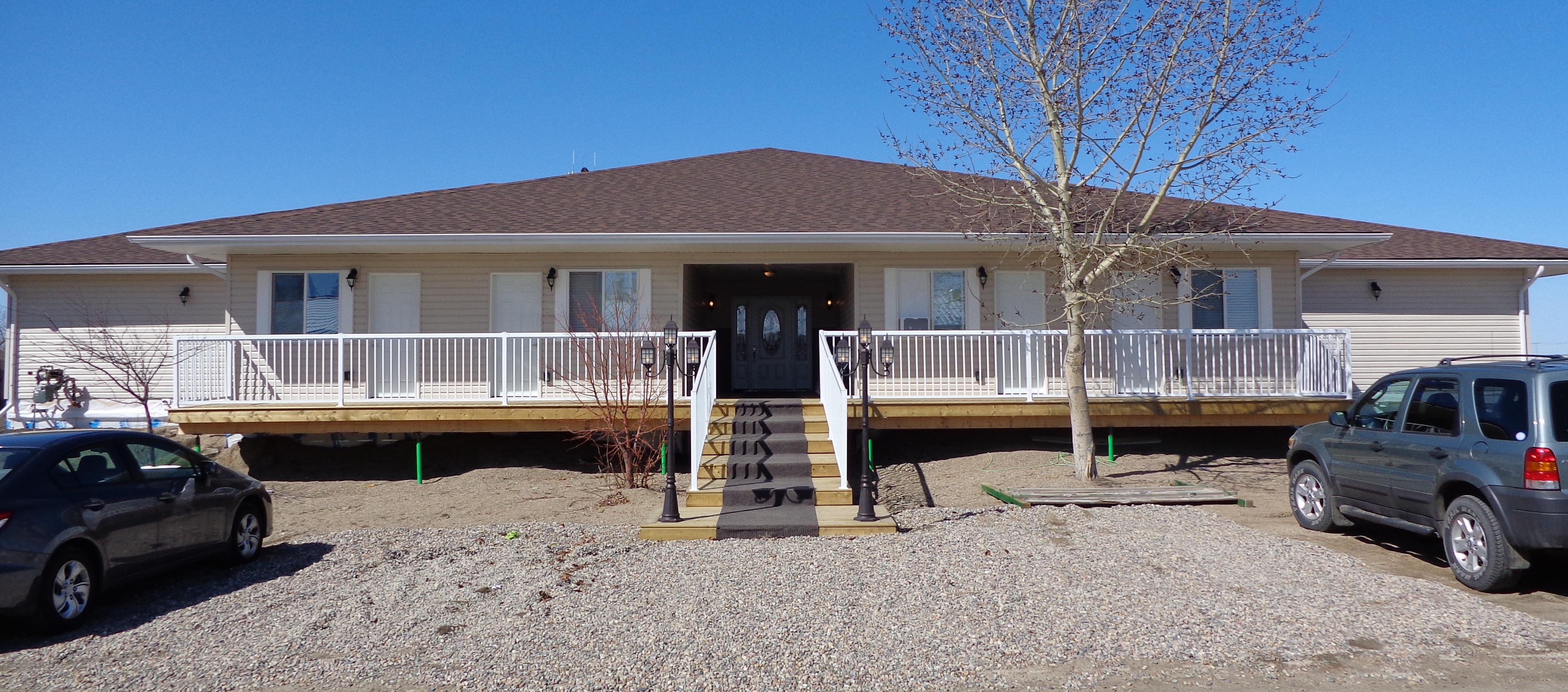 Hearthside Place B&B-官方