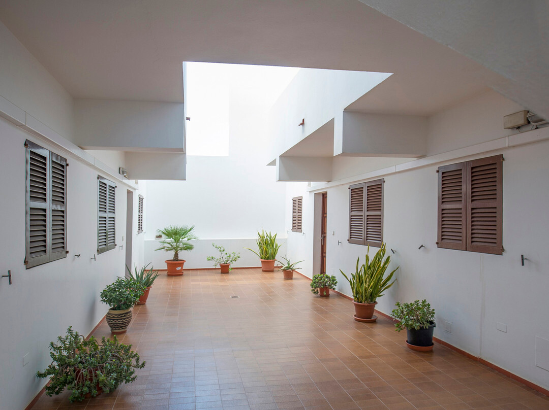 Apartaments turistics S'Estanyol