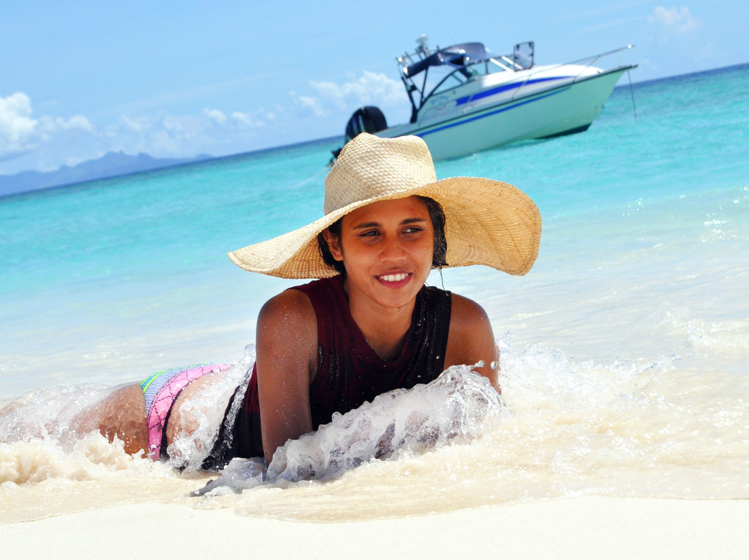 Sea Legend Charters-纳迪市必去景点