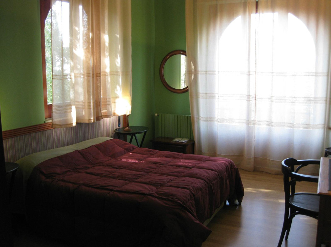Ragalna酒店住宿-B&B Domus Verdiana