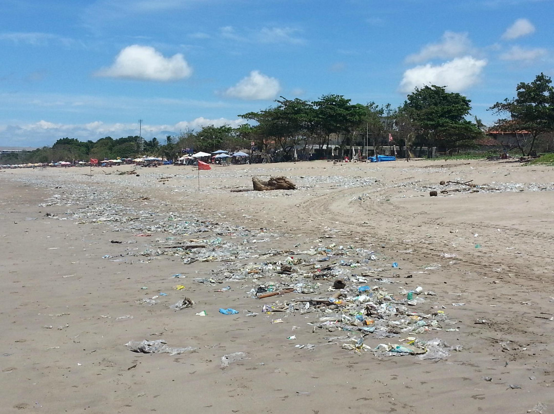 拉鲁奇欧拉海滩-水明漾必去景点