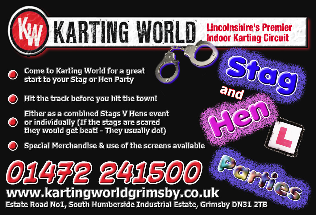 Karting World景点图片