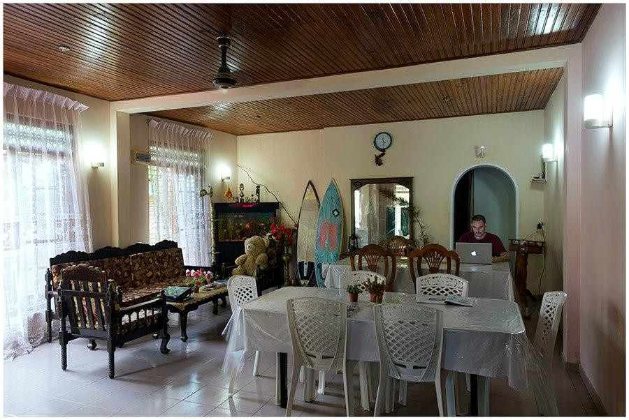 Nishan Guesthouse主图