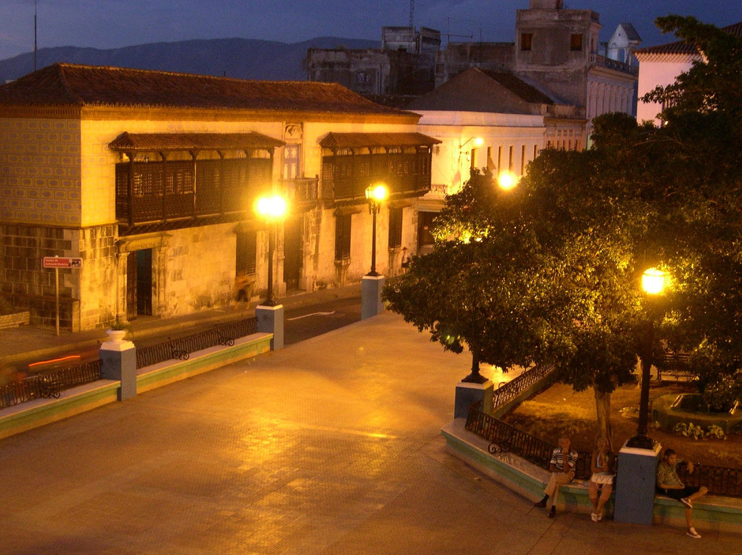 casa Velasquez景点图片
