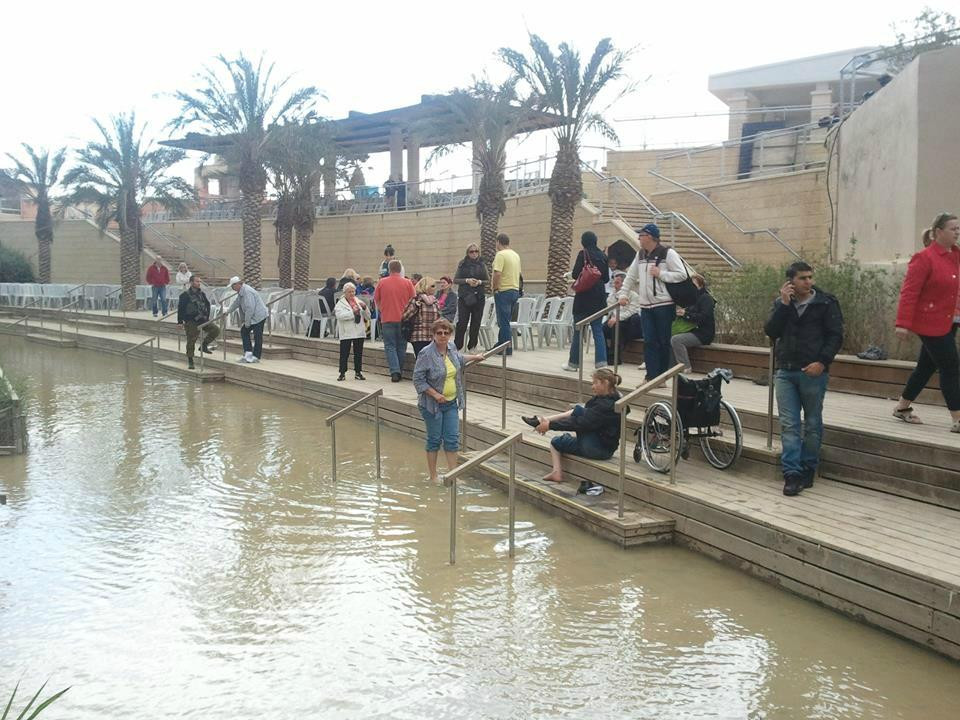 Israel4All-Kefar Sava必去景点