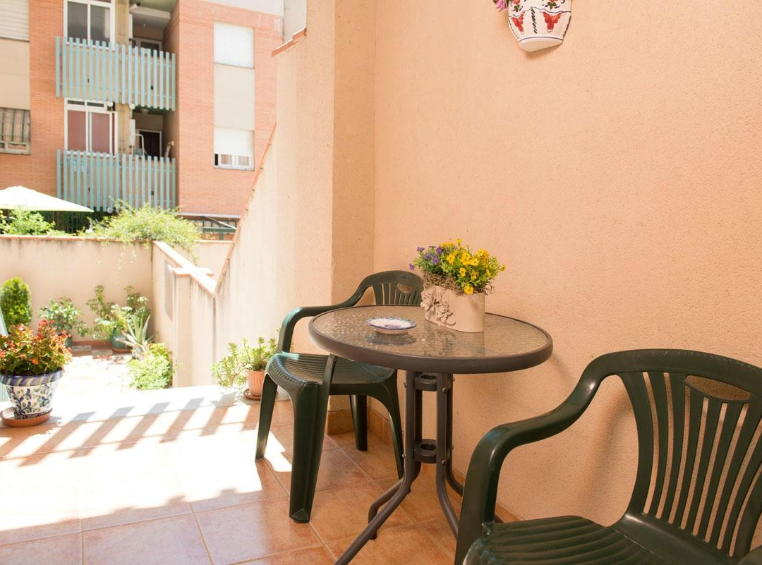 Camino Real Hostal主图