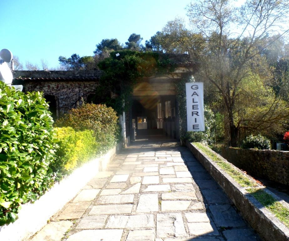 L.A GALERIE. ADA LOUMANI景点图片