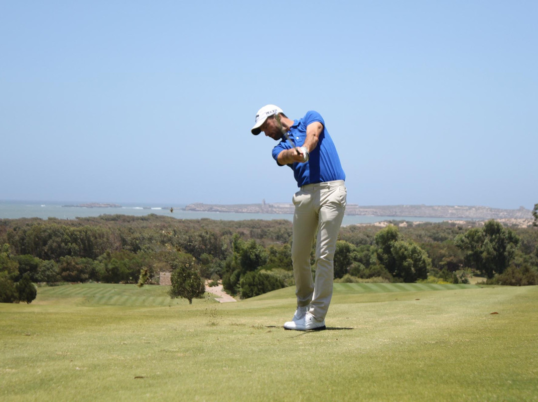 Mogador Golf Academy-索维拉必去景点