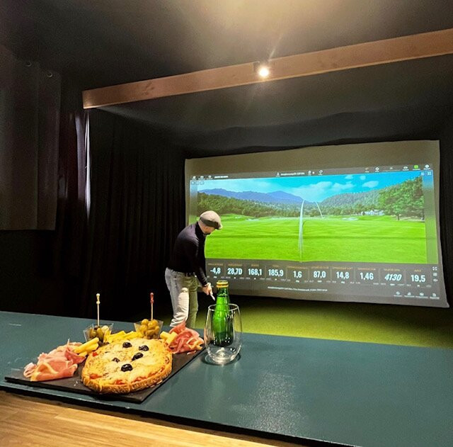 L'instant Golf-Ales必去景点