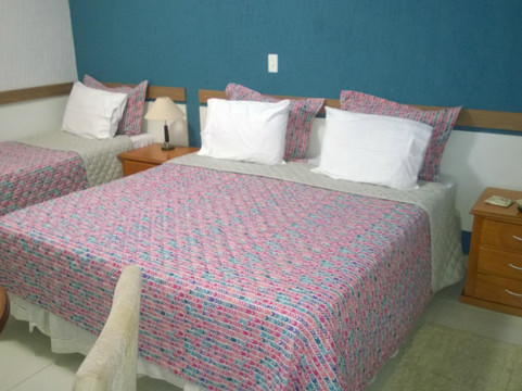 绿洲公园旅馆主图