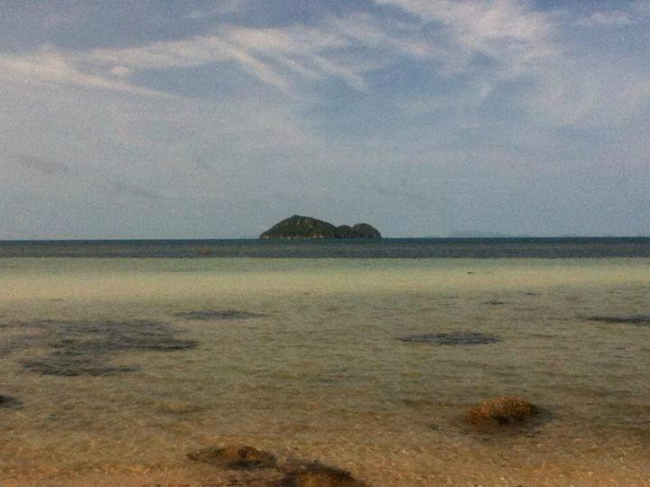 Beach 99 Koh Phangan主图