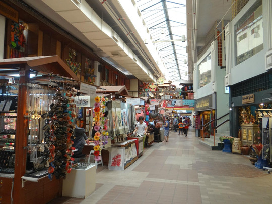 中央艺术坊-吉隆坡必去景点