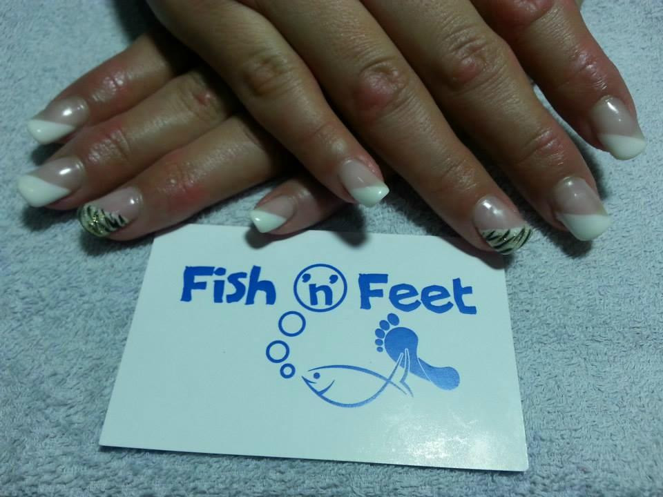 Fish 'N' Feet-Kamisiana必去景点