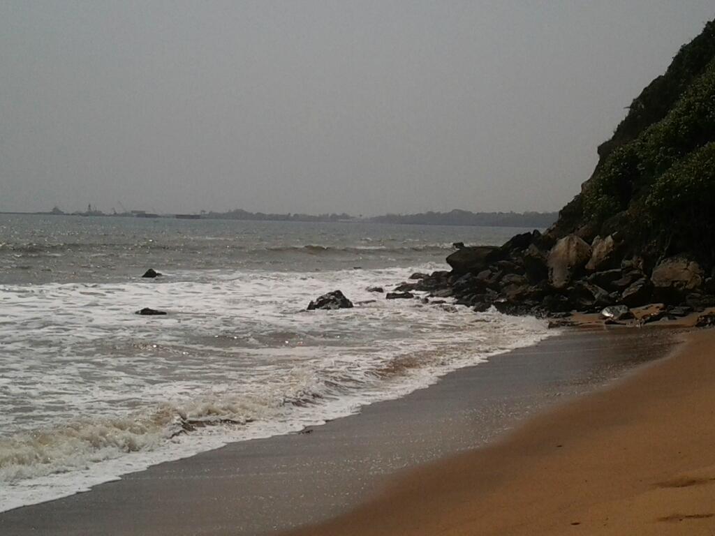 Veivaag Lodge-泳池