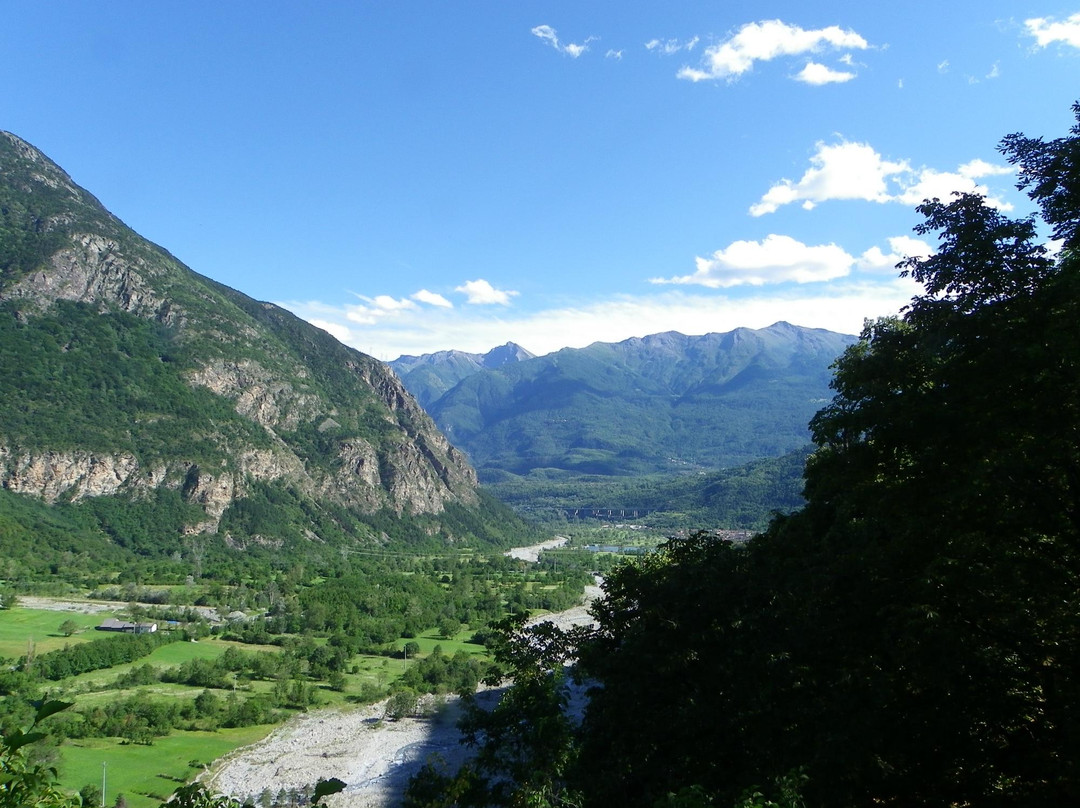 Novalesa旅游攻略图片