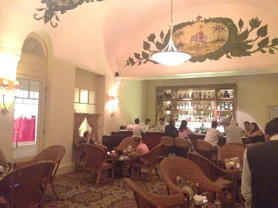 Elephant Bar-金边必去景点