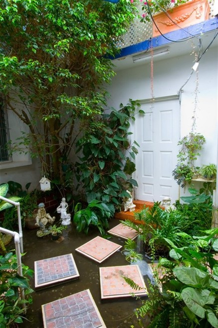 Anchorage Jamaica Bed & Breakfast主图