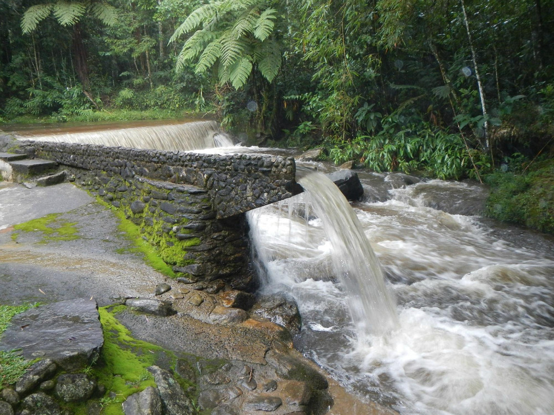 Pousada Santa Clara