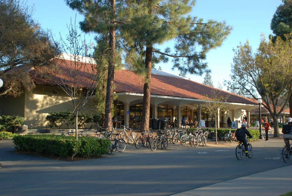 斯坦福大学-帕罗奥多必去景点