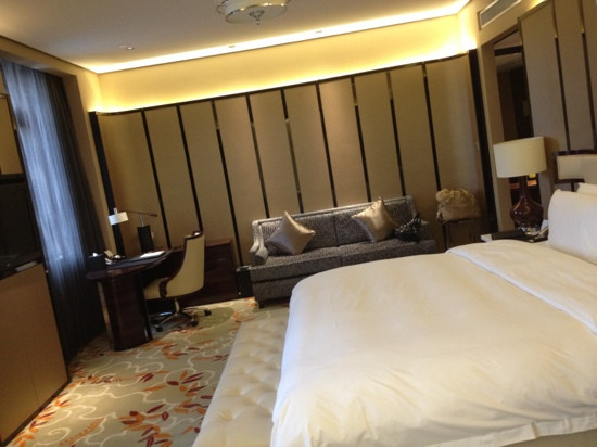 北京金霖酒店（天安门广场前门地铁站店）主图