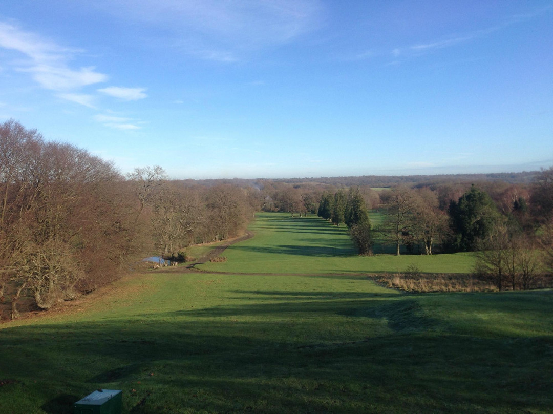 Tenterden Golf Club-Tenterden必去景点