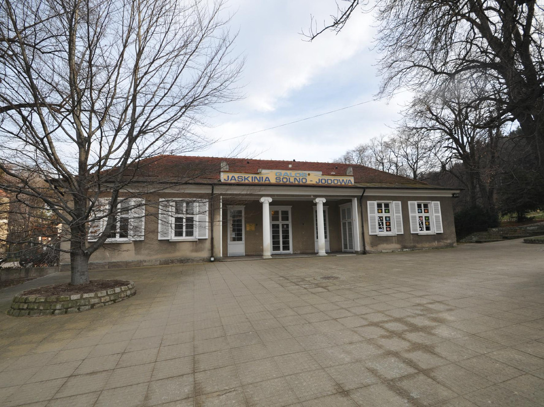 Swiebodzice旅游攻略图片