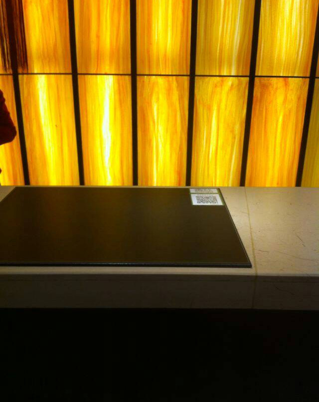 侨乡国际大酒店主图