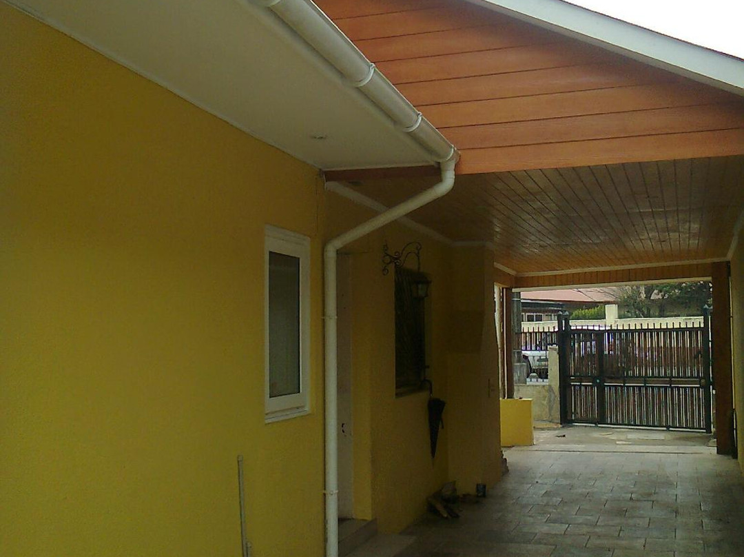 Hostal Plaza Las Banderas主图