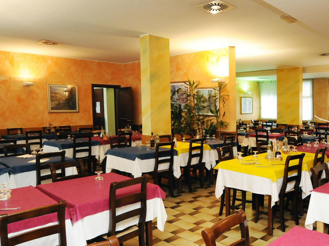 Hotel Golfetto