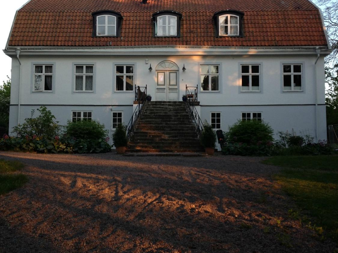 Rosenfors Vandrarhem