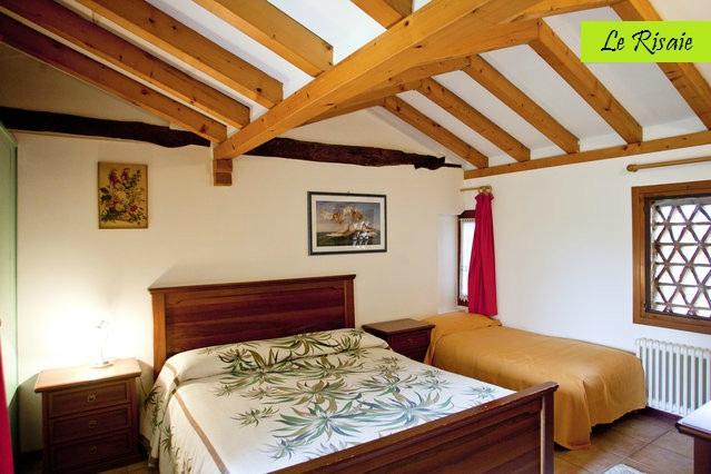 Bed & Breakfast Le Risaie-客卧