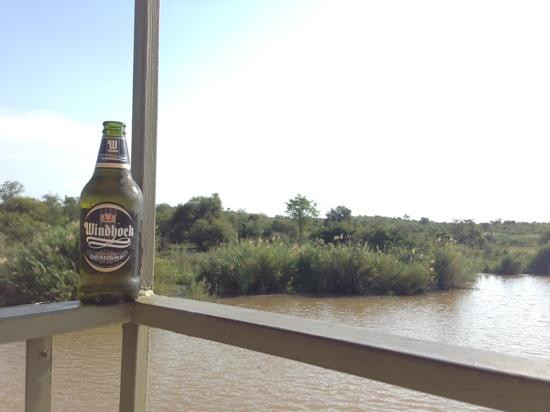 Kambaku 2 Boat Safaris & Lodge-伐拉博瓦必去景点