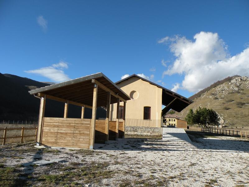 Ostello I Quarti