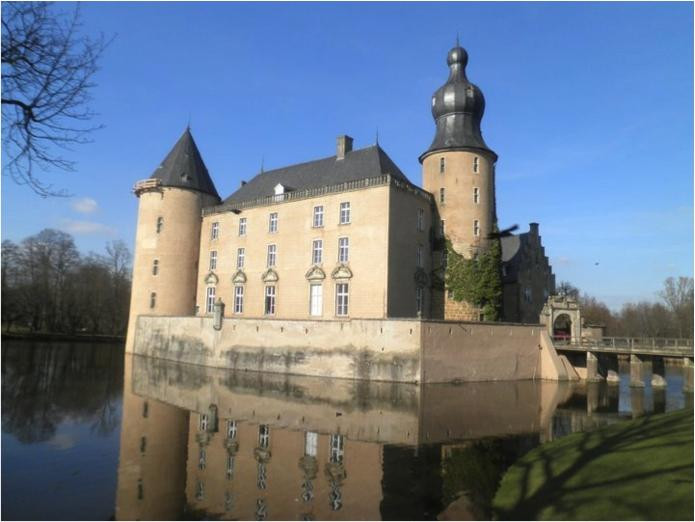 Albrechtsburg Castle-迈森必去景点