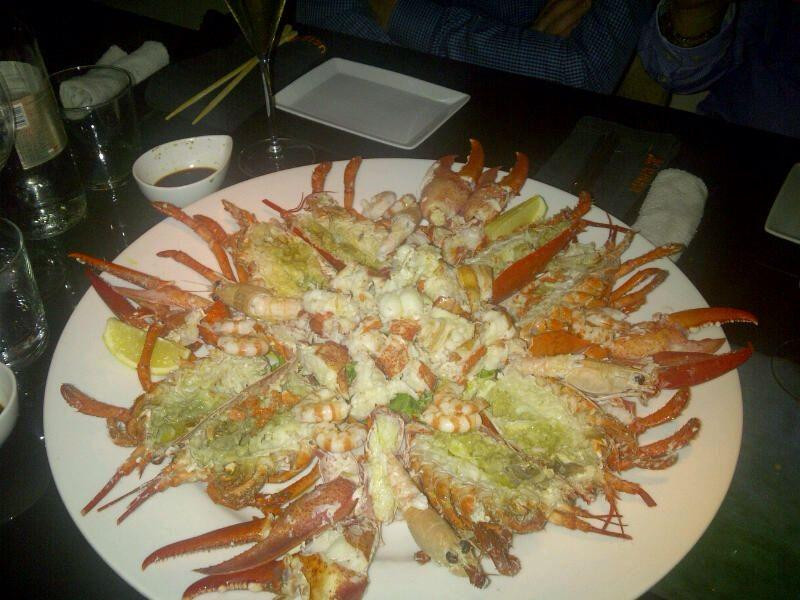 Ristorante Sushi Su