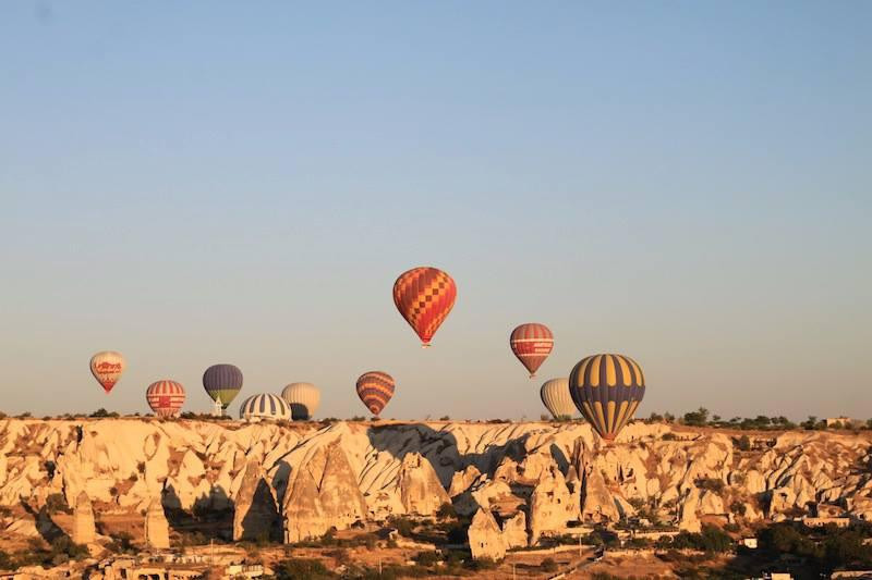 İstanbulite-伊斯坦布尔必去景点