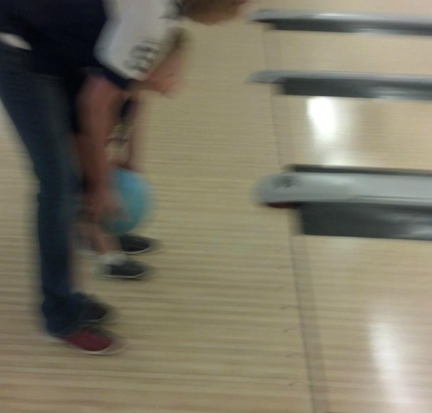 Cypress Lanes: Bowling, Arcade, Bar & Grill-D'Iberville必去景点