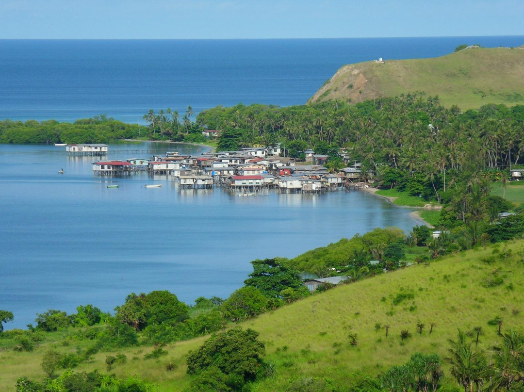 Konebada Resort