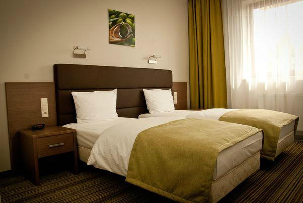 Hotel Pod Debem主图