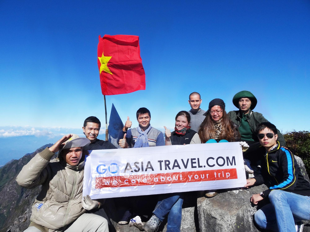 Go Asia Travel-Long Bien必去景点