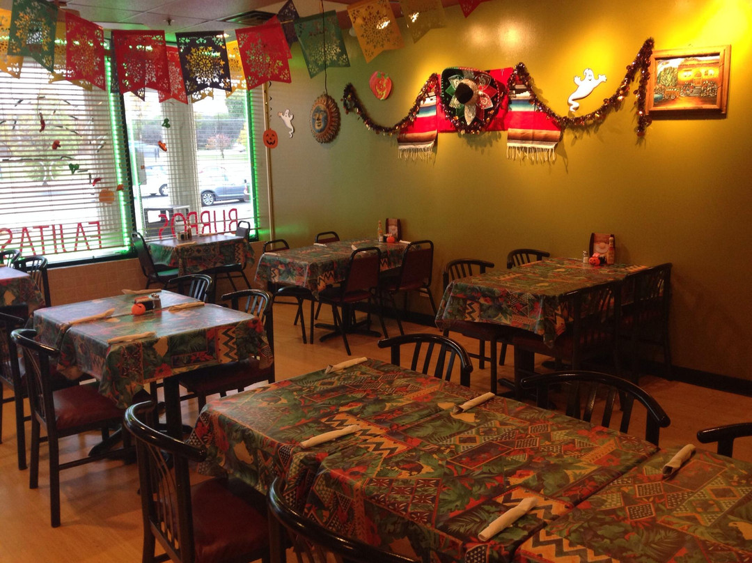 Lily's Mexican Restaurant
