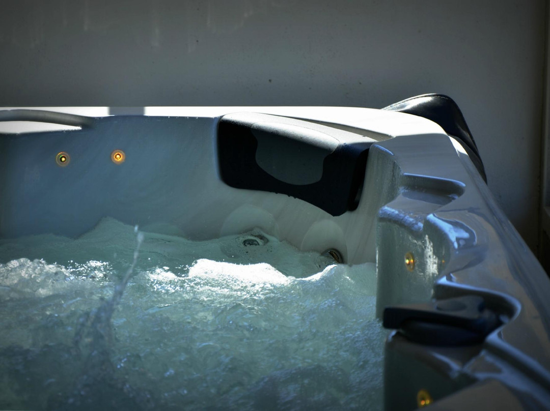 Villa Cassandra主图